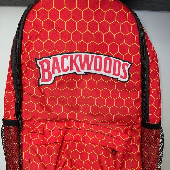 Backpack - Picture 2 of 2